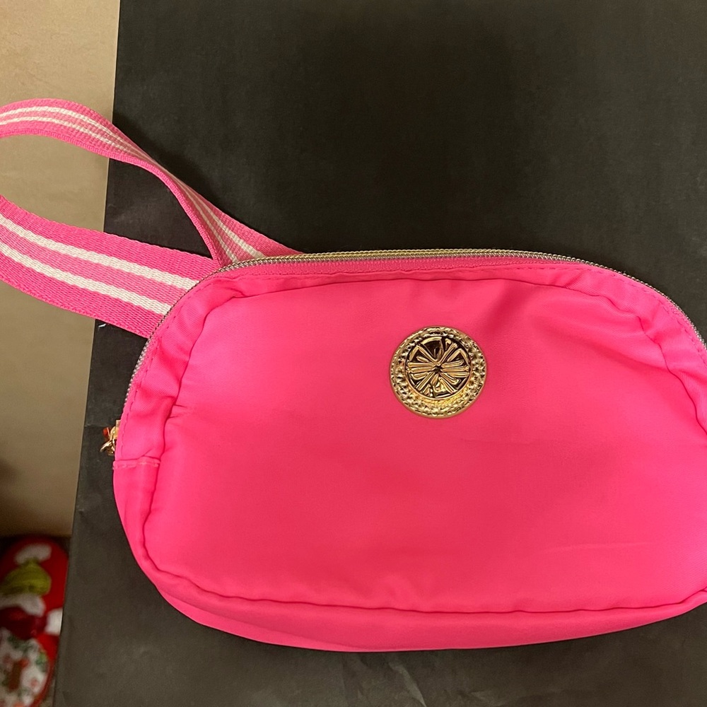 Lilly Pulitzer Belt bag